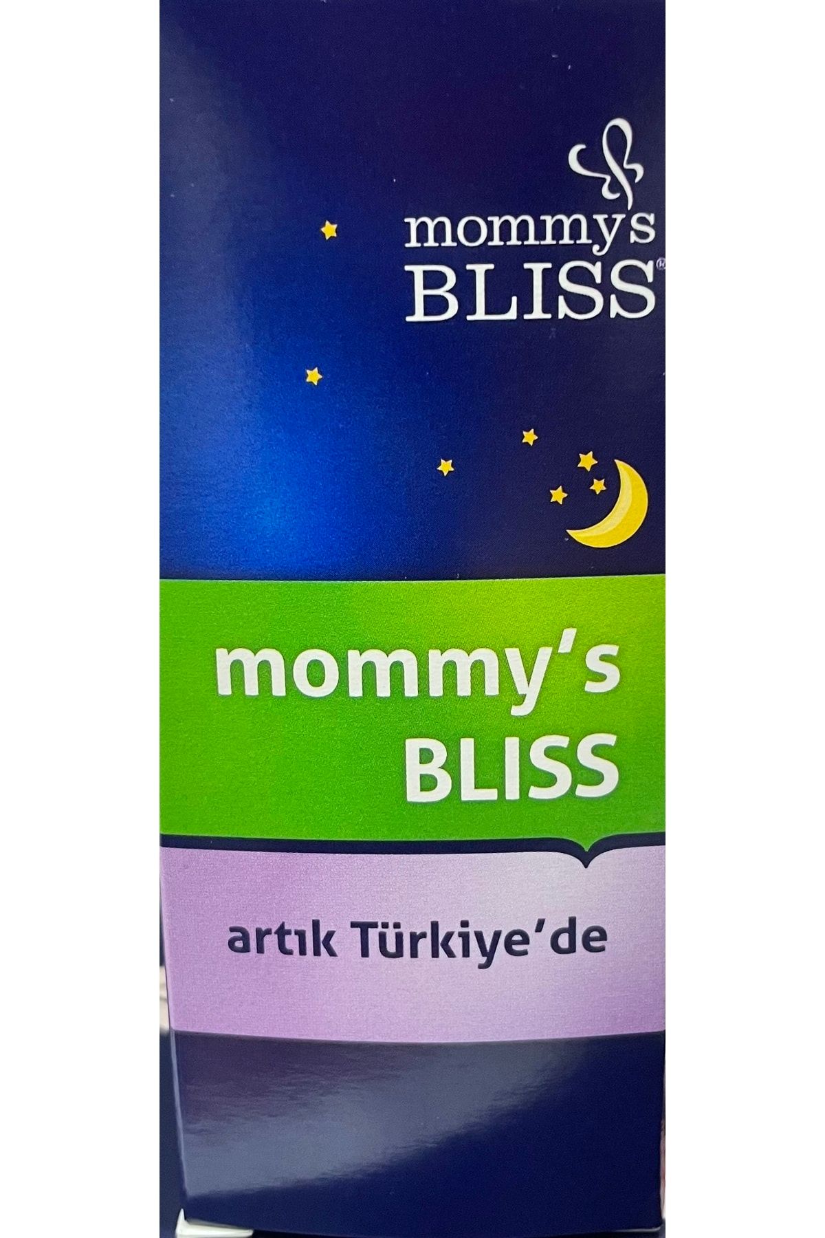 Mommy's Bliss Gripe Water Night