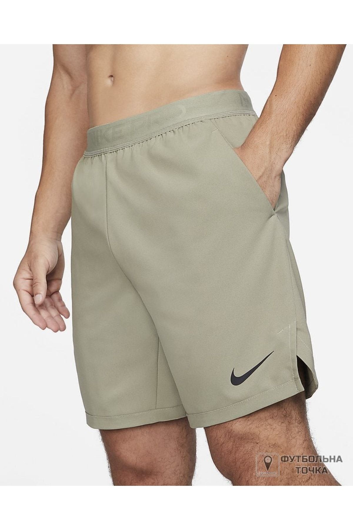 Nike Shorts M Np Df Flex Vent Max Short