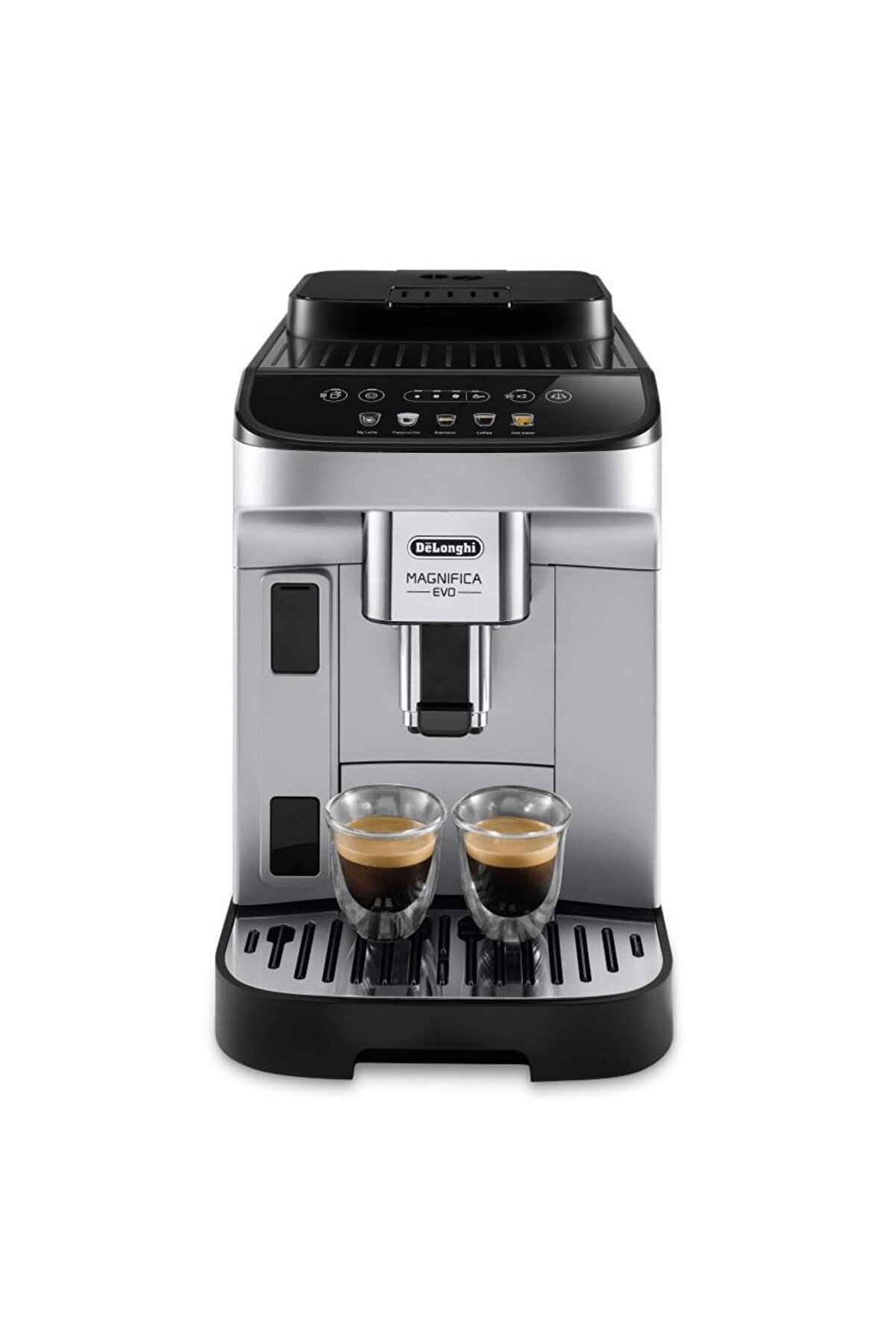 Delonghi Magnıfıca Evo Ecam290.61.sb Tam Otomatik Kahve Makinesi