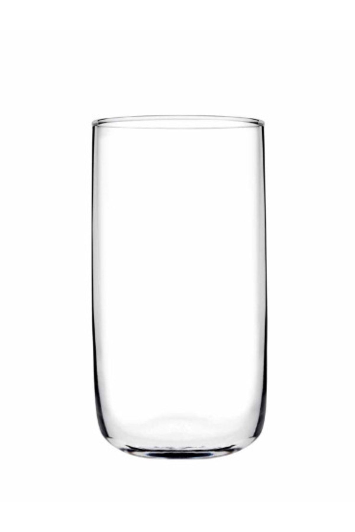 Paşabahçe V-block Iconic Meşrubat Bardağı Seti 6lı