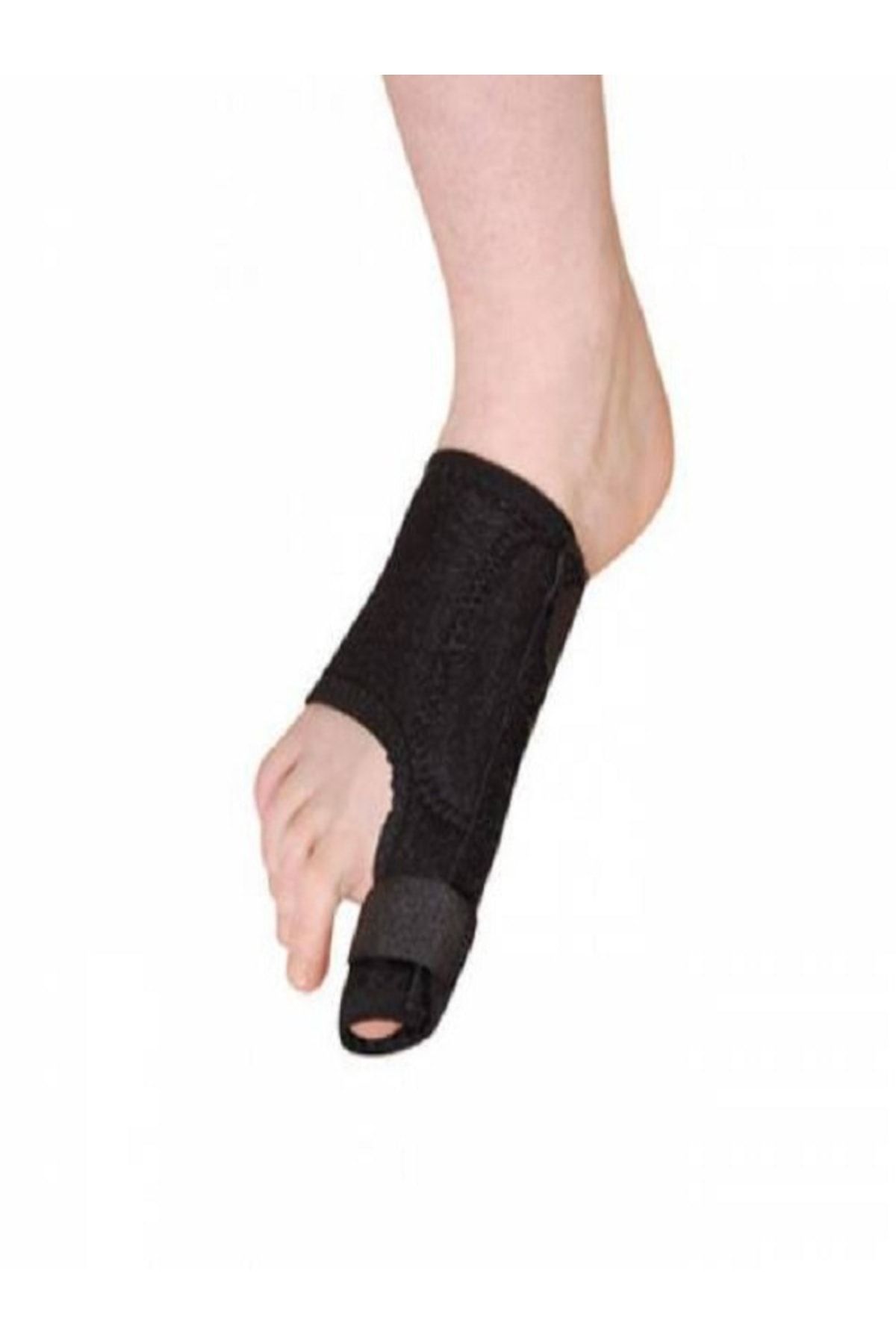 Ankaflex 1 Çift Ayak Baş Parmak Kemik Çıkıntısı Için Aparat Ayak Parmağı Bunyonu Ayak Ateli Halluks Valgus