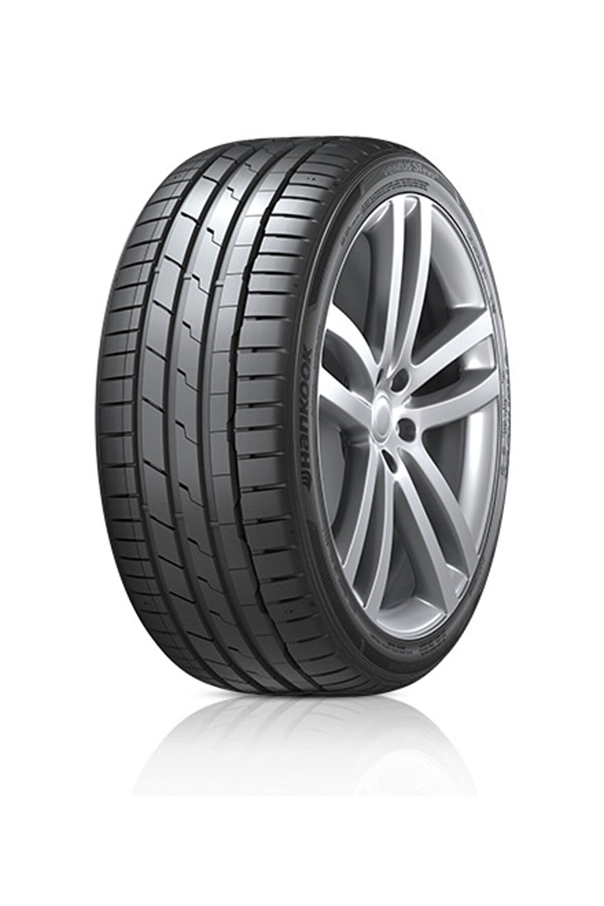 Ventus S1 Evo3 K127 255/30r19 91y Xl