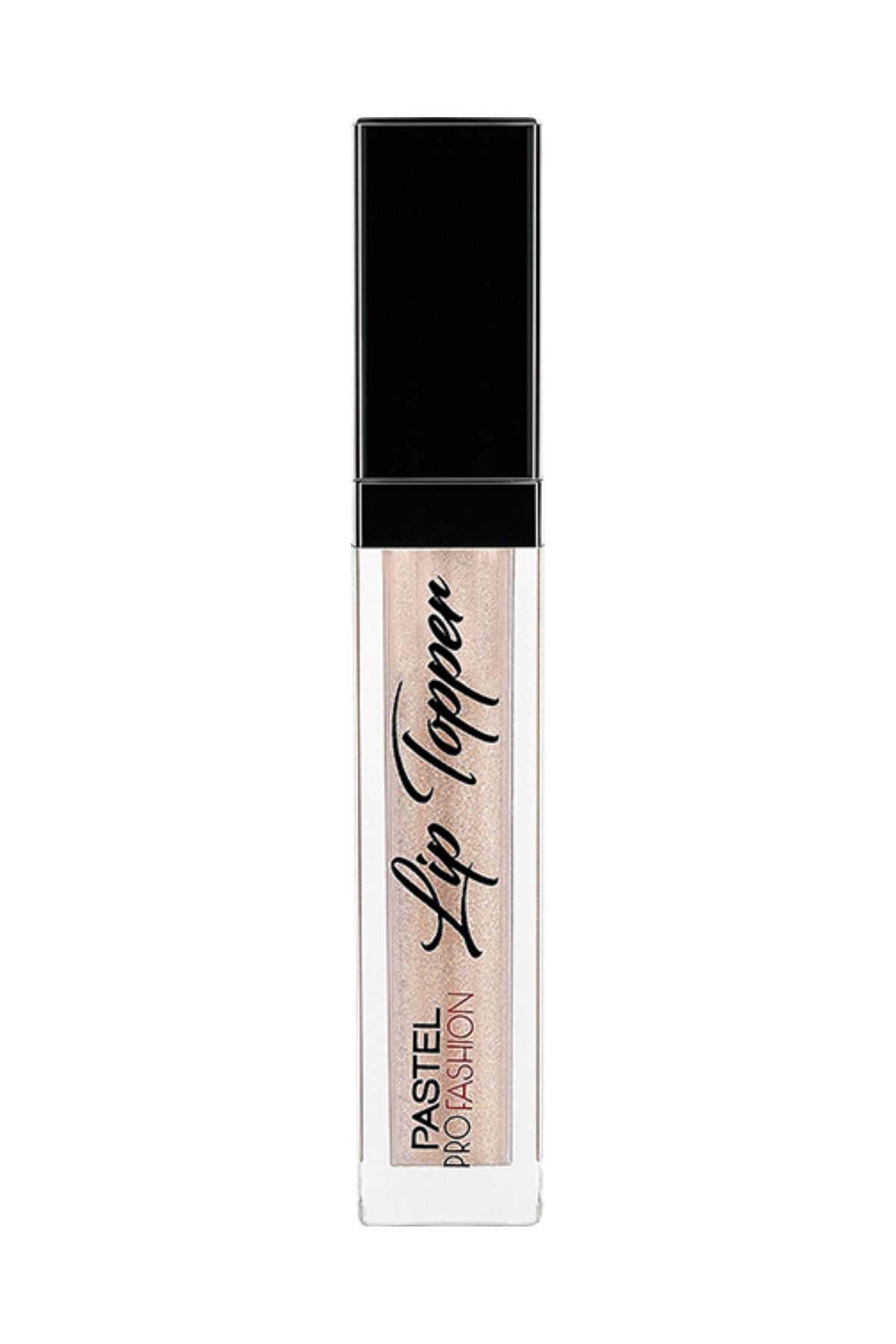 Lip Topper 304 Pink Star - Dudak Parlatıcısı_0