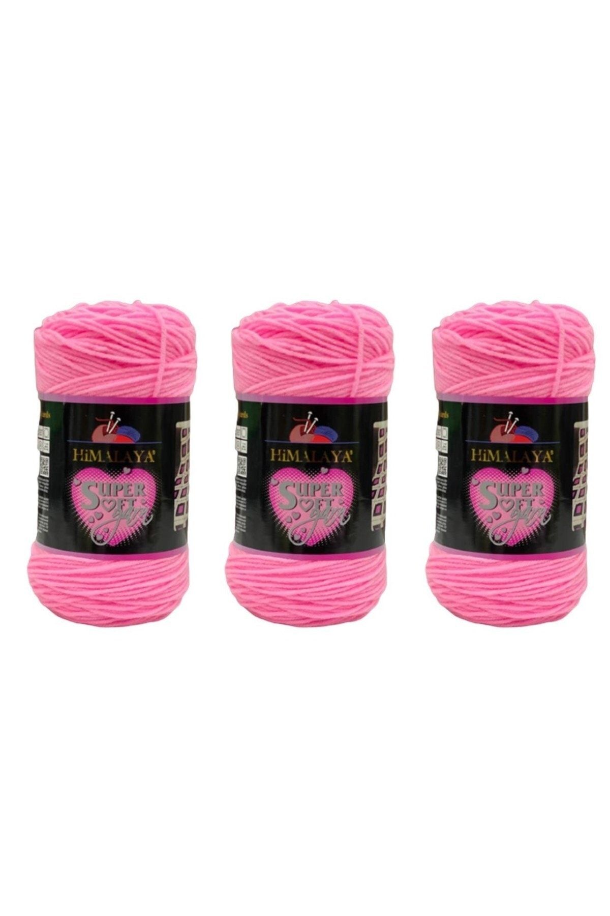 Himalaya Super Soft Yarn 808-41 3x200gr