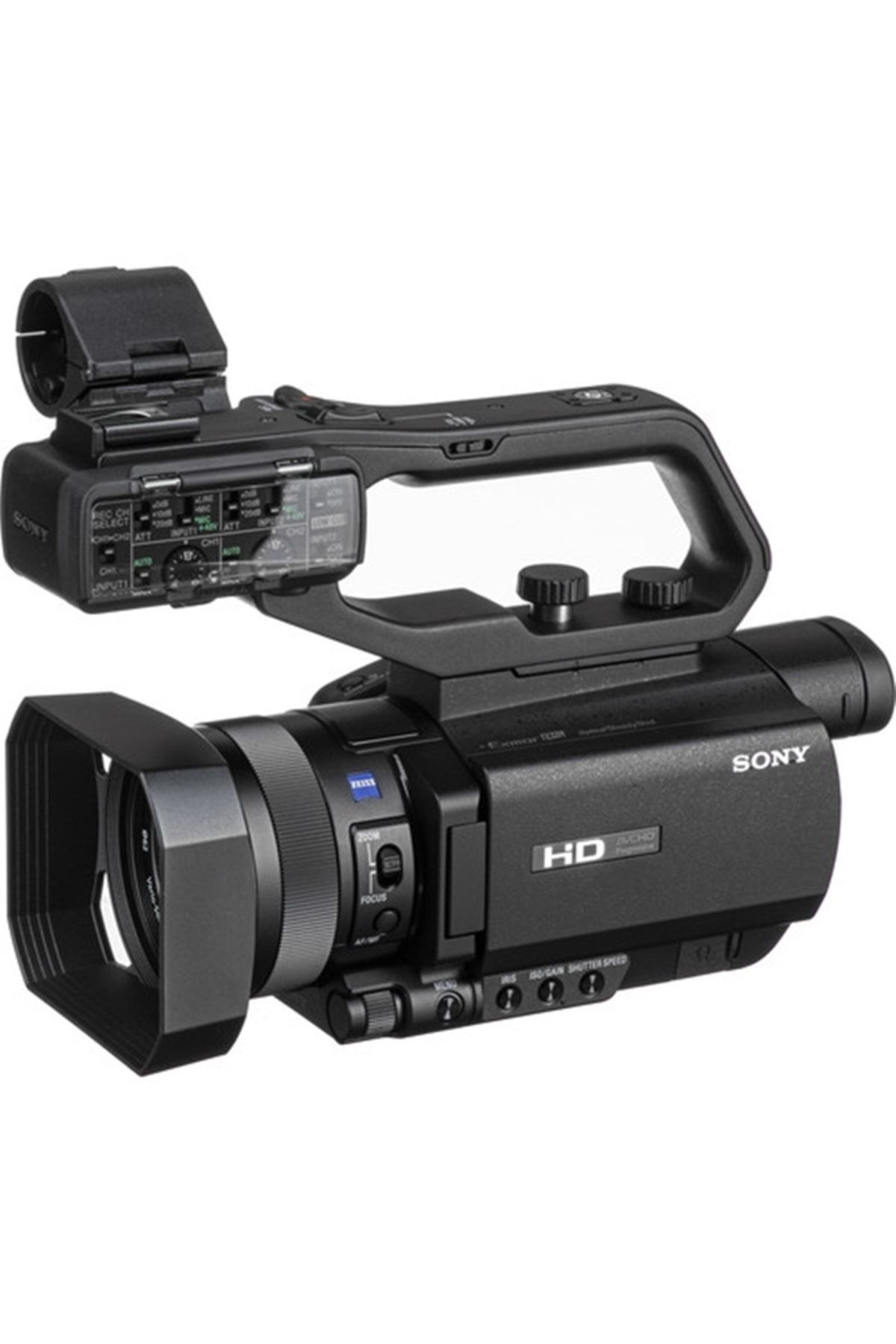 Sony Hxr-mc88 Video Kamera