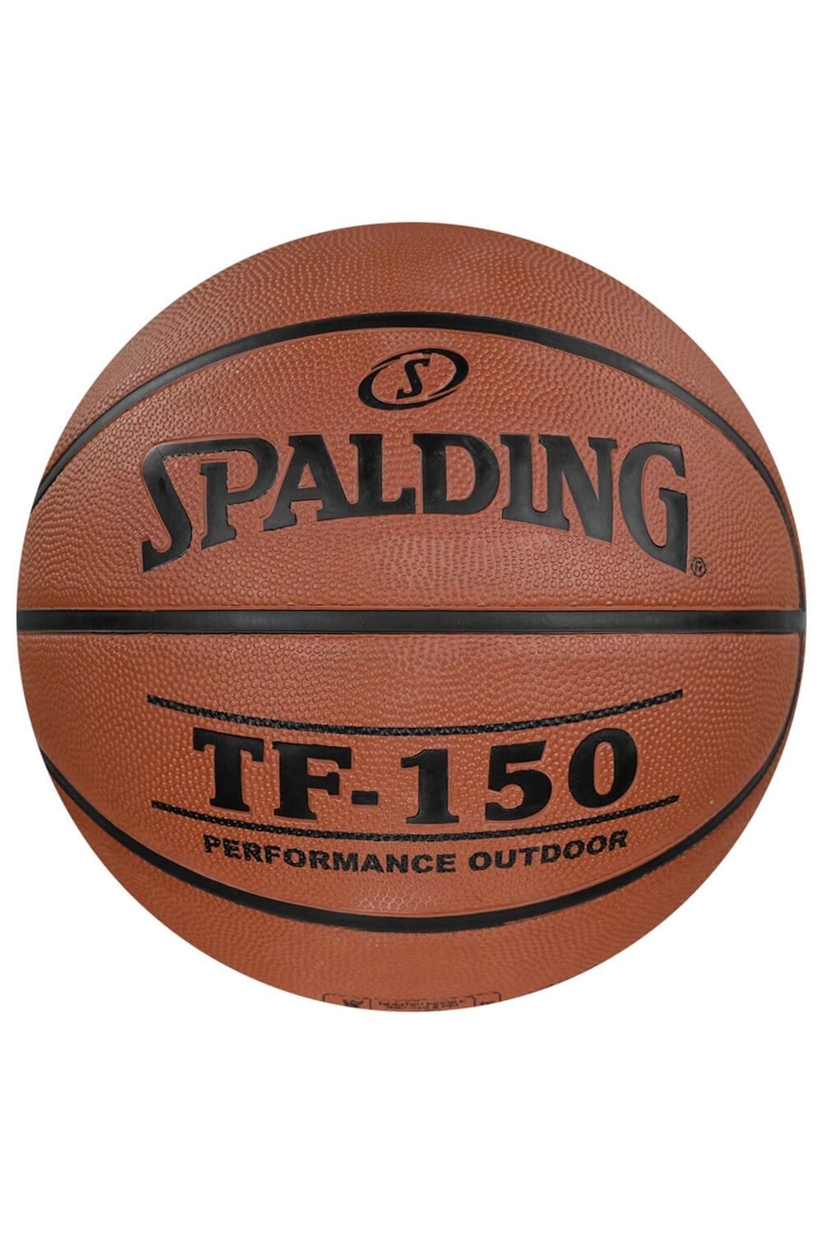 Spalding Tf-150 Kauçuk 5 No Basketbol Topu