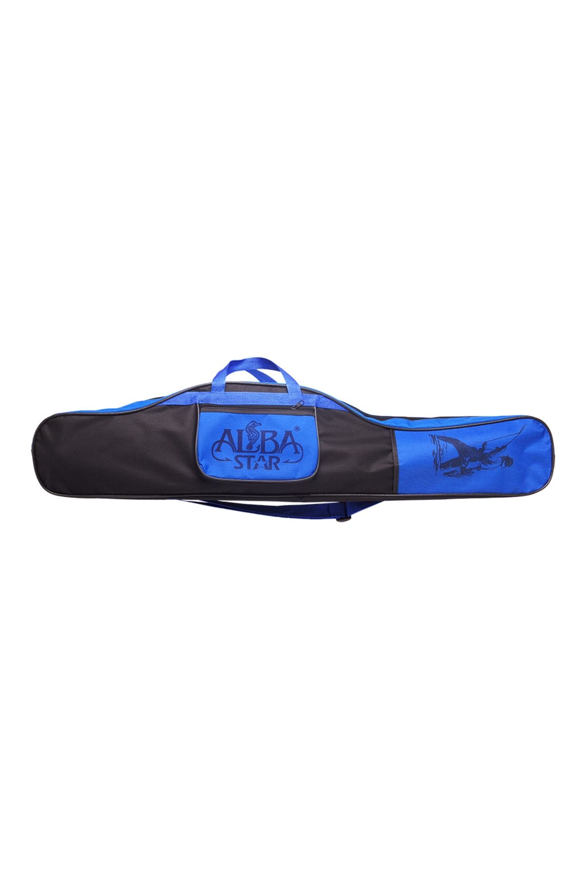 AlbaStar Surf Kamış Çantası Standart 150CM