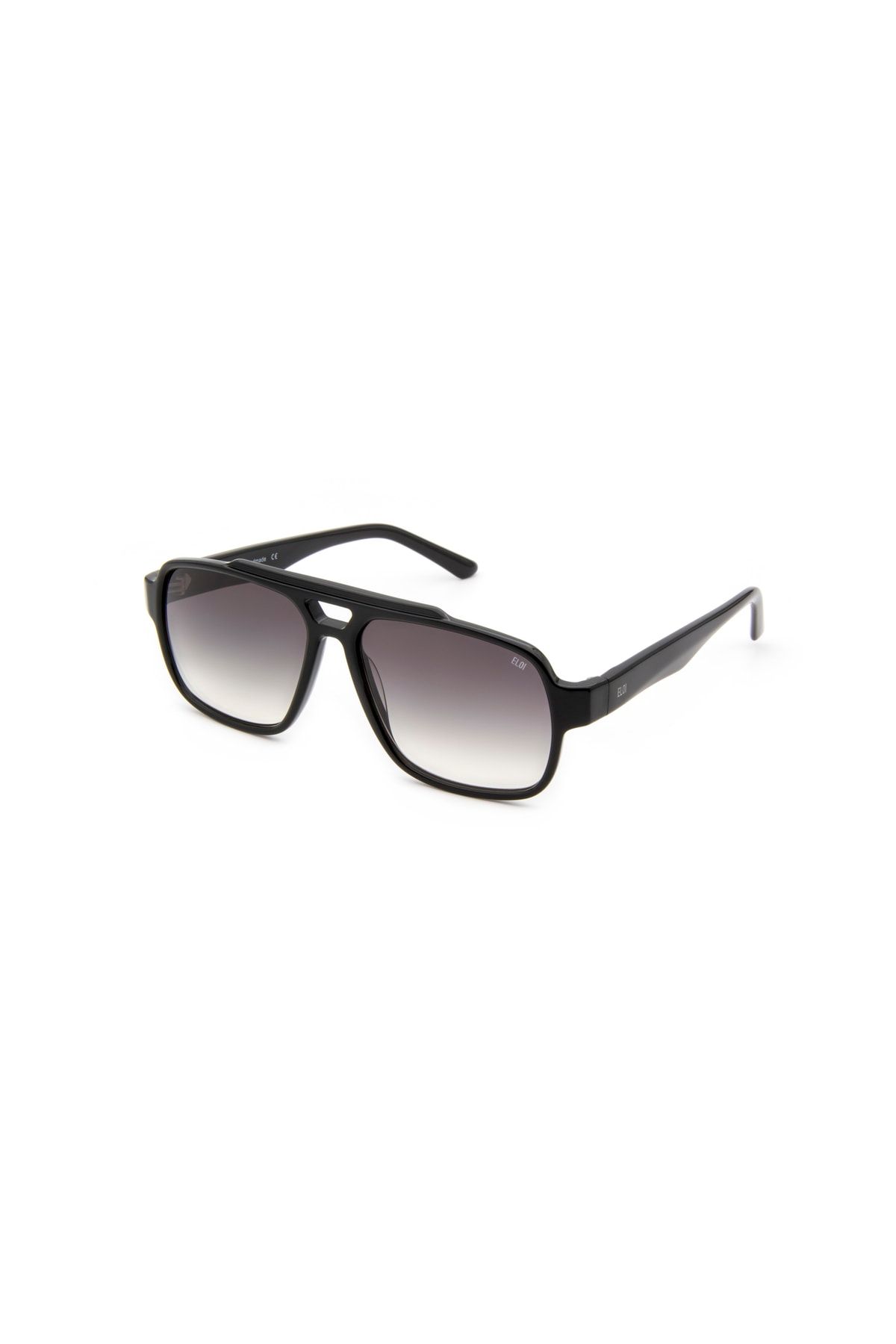 ELOI Sunglasses Eloi 1836 01 Erkek Güneş Gözlüğü