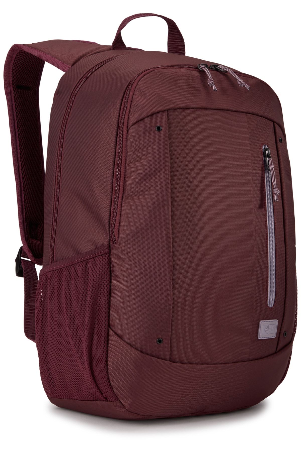 Case Logic Jaunt Recycled Notebook Sırt Çantası, 15.6" Bordo