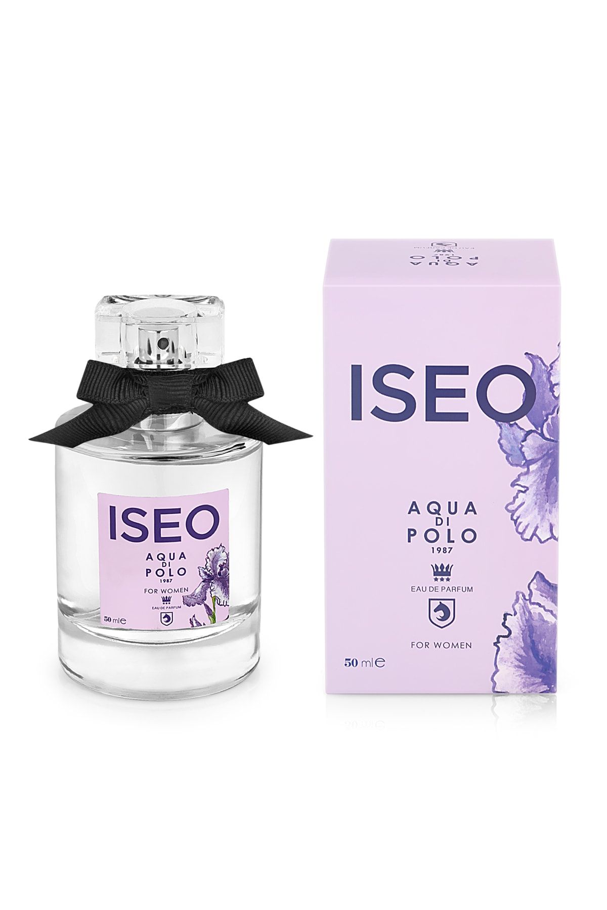 Iseo Edp 50 ml Kadın Parfümü 5301010028813_0