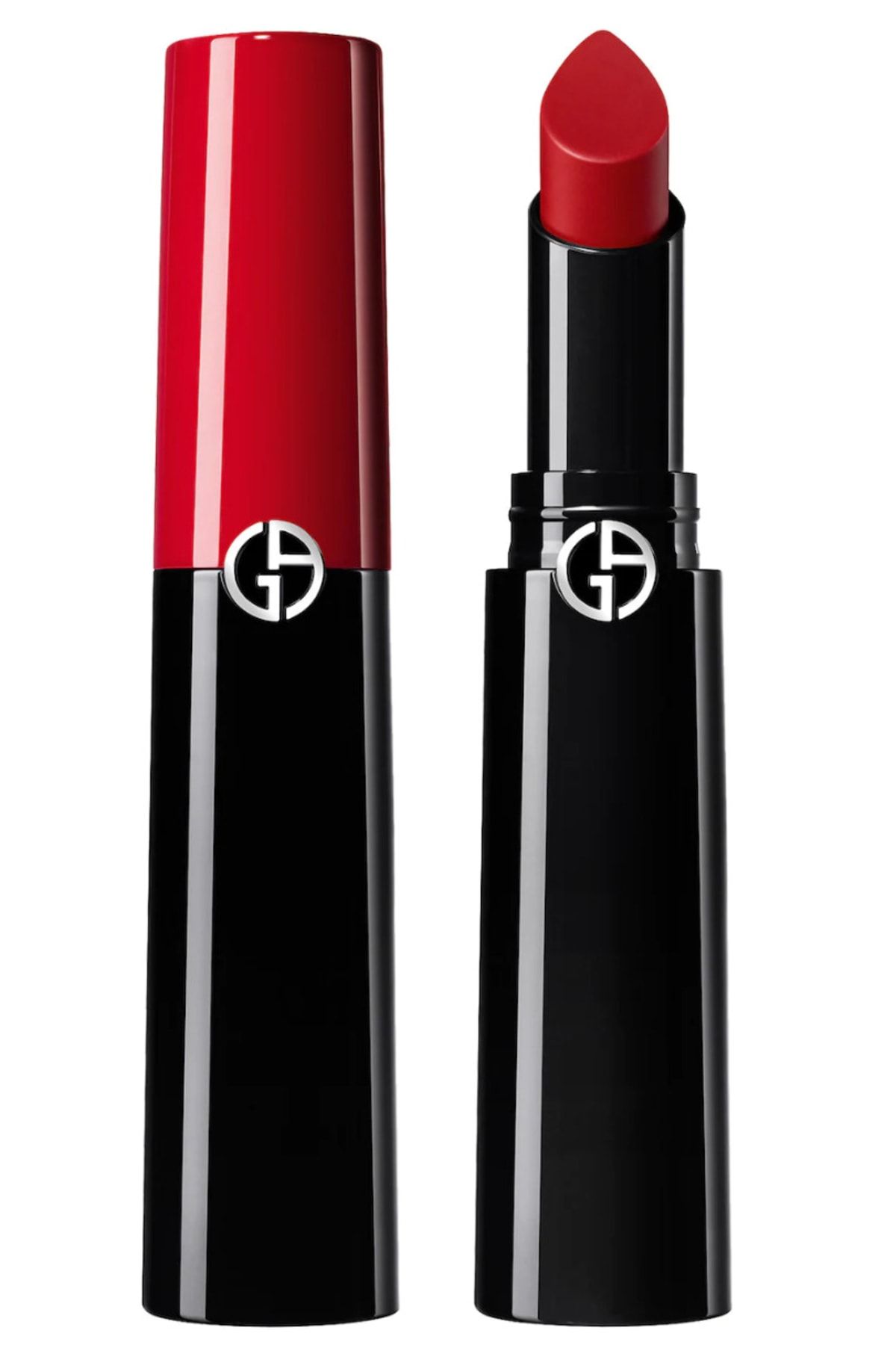 Giorgio Armani Lip Power Long Lasting Satin Lipstick