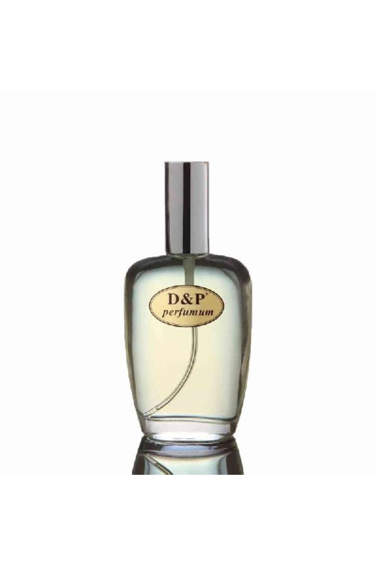 D&P Perfumum S8 Kadın Parfüm EDP 50 ml