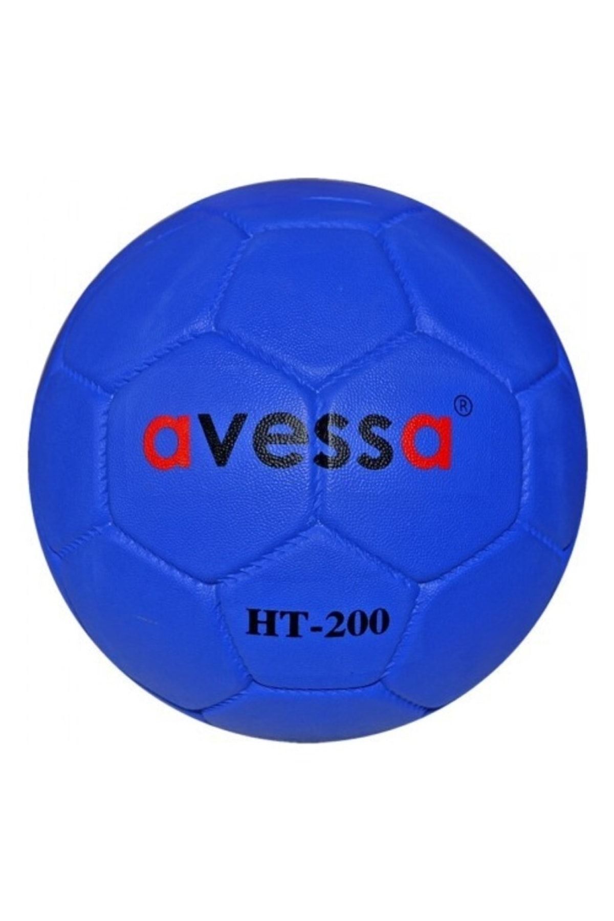 Avessa Ht-200 Kauçuk Hentbol Topu 2 No Mavi