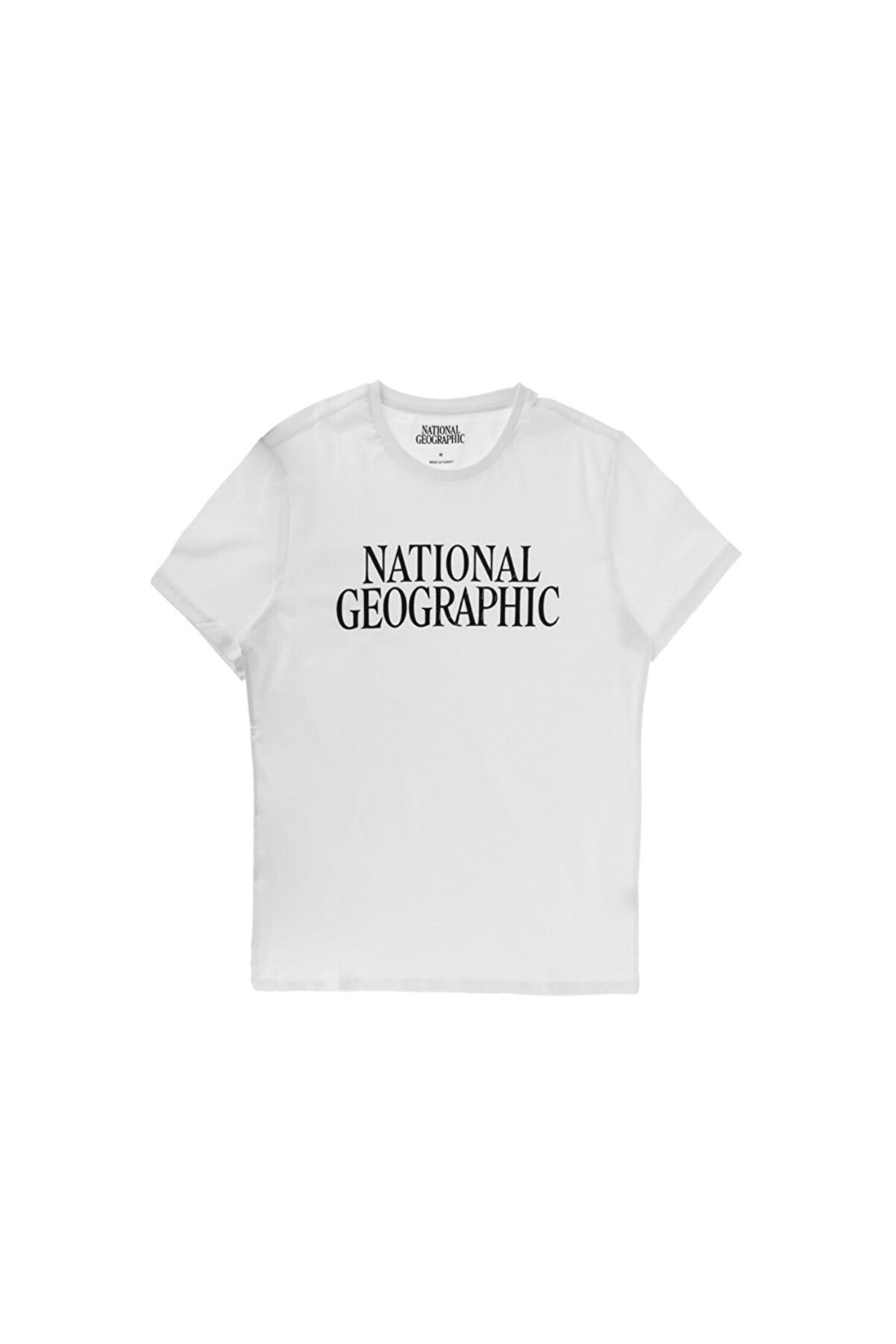 National Geographic Tişört