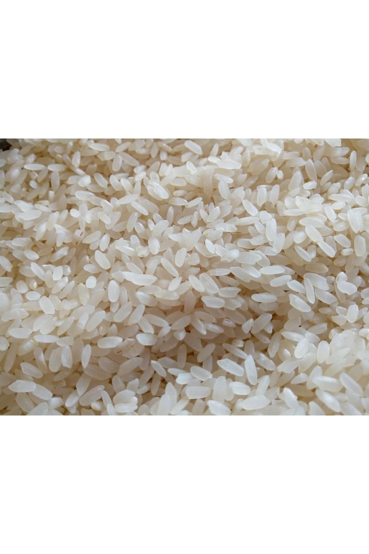 zadehelva Tosya Pirinci - 5 Kg - 2022 Hasatıdır