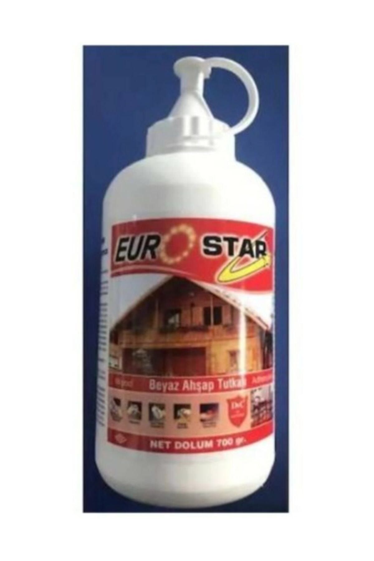 EuroStar Bieney Beyaz Ahşap Tutkal 350 gr 2263512