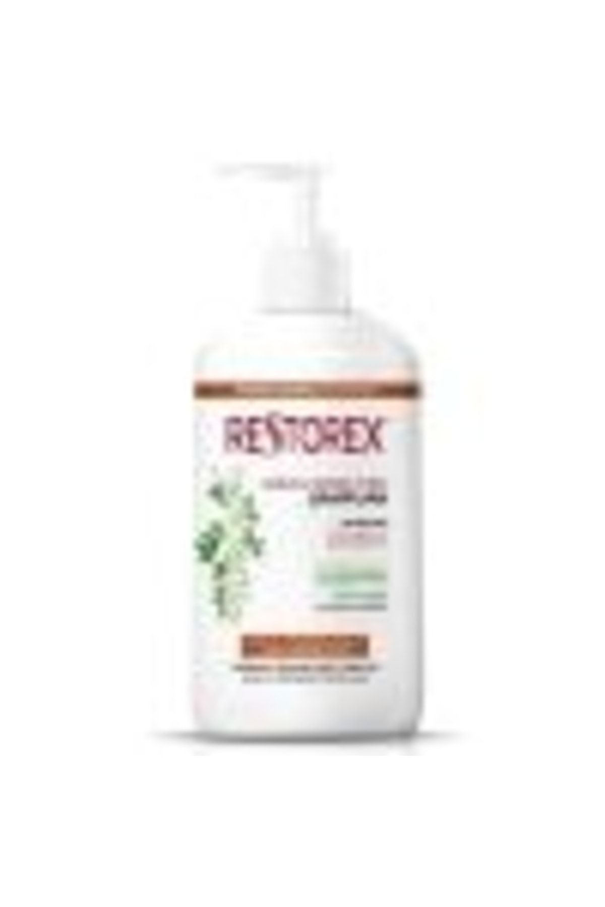 Restorex Onarıcı Şampuan 1000 Ml