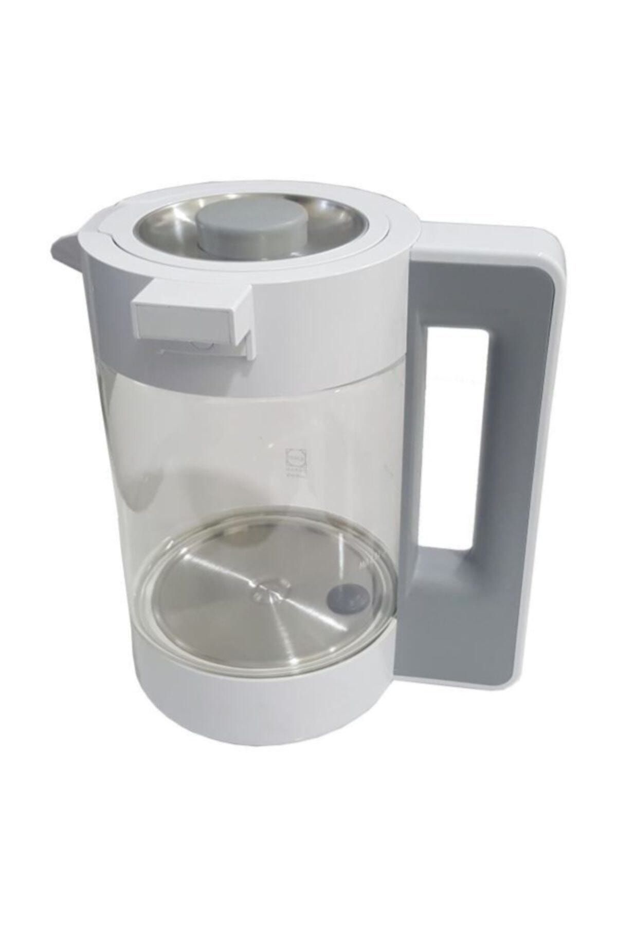 Arçelik 3284 Gurme Uyumlu Çay Makinesi Kettle Su Isıtıcı Sürahi (yedek Parçadır)