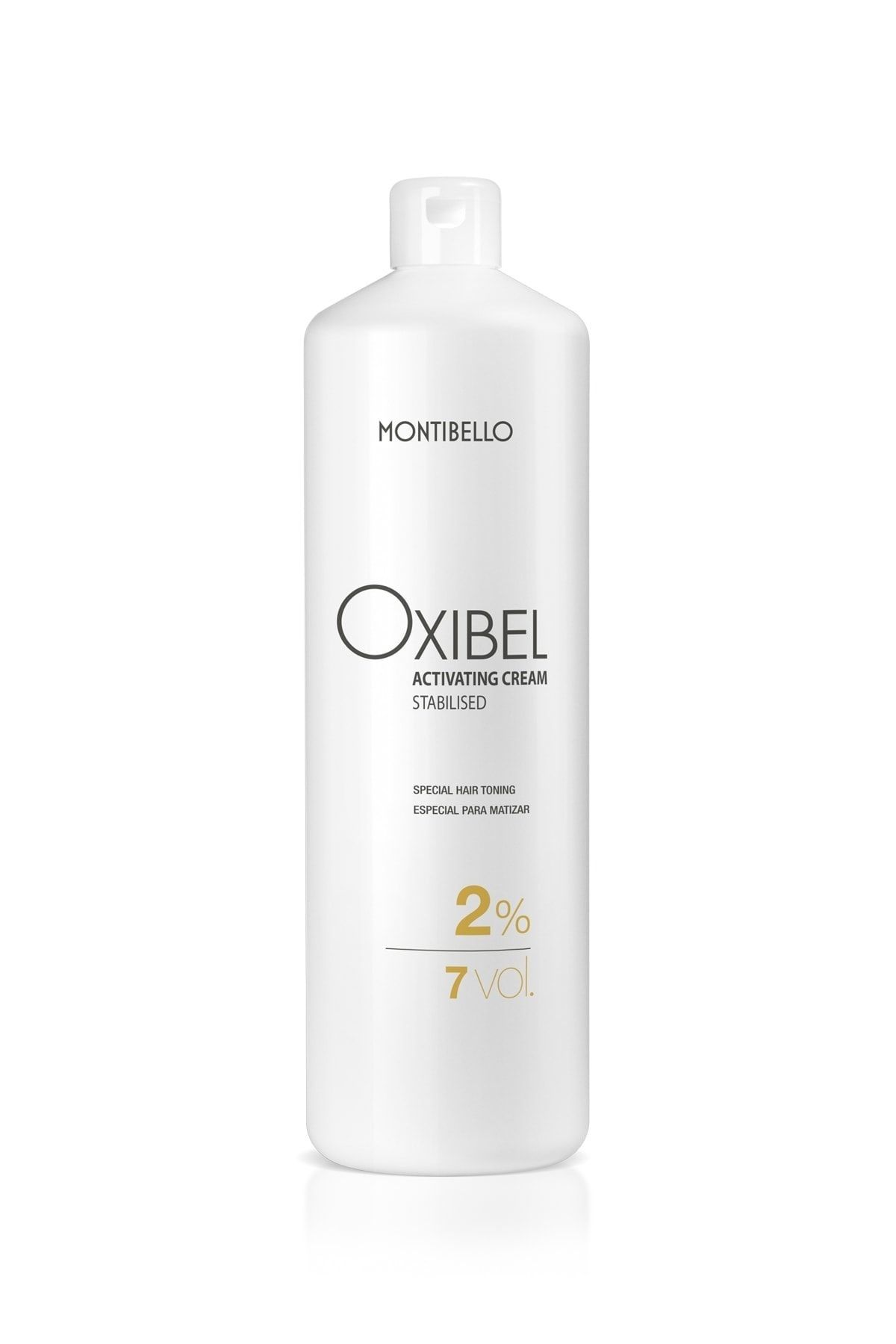 Montibello Oxibel Cream Oksidan %2 7 Vol. 1000ml