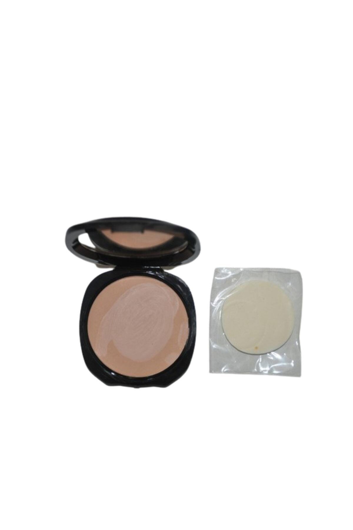 Catherine Arley Silky Touch Cream Compact 03