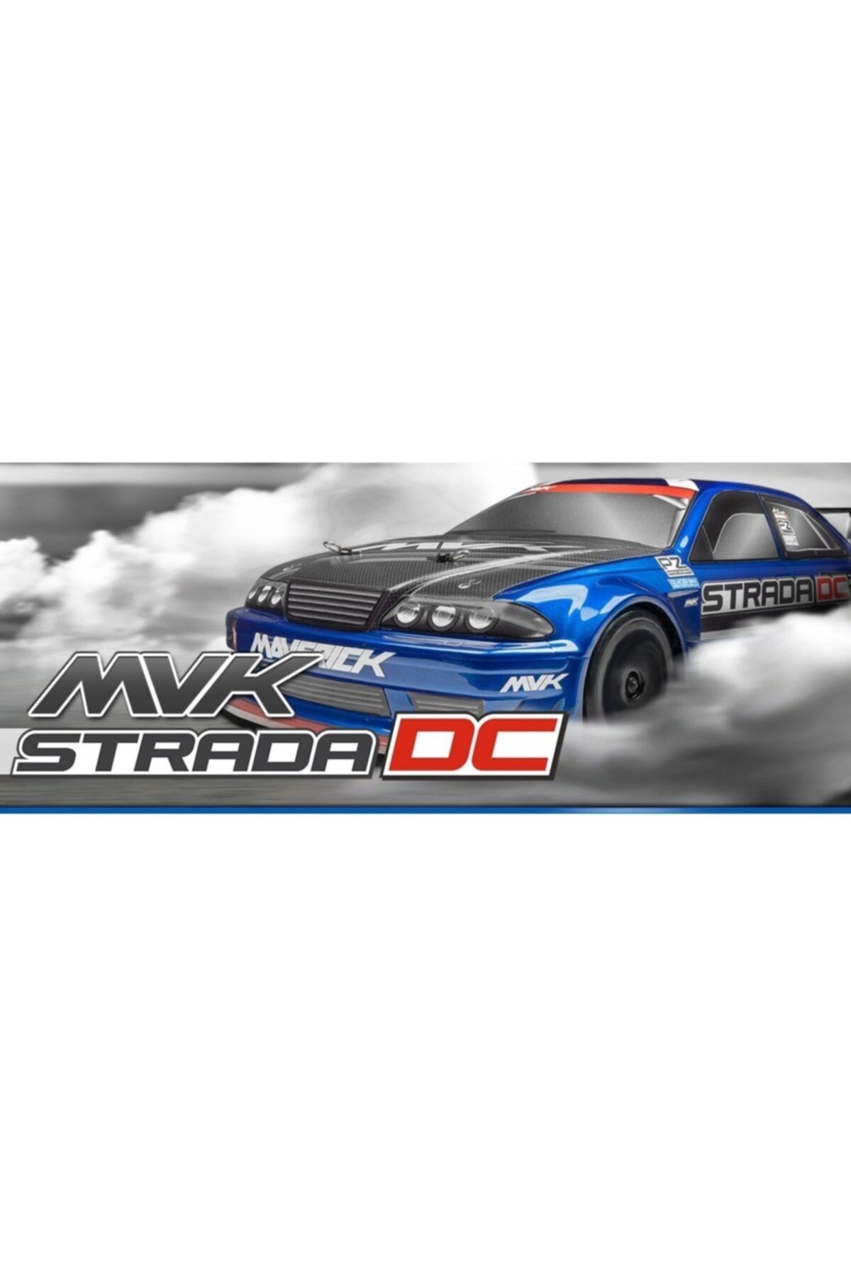 MAVERICK Mv12618 Strada Dc 1 10 Rtr Electric Drift Burundi Ubuy