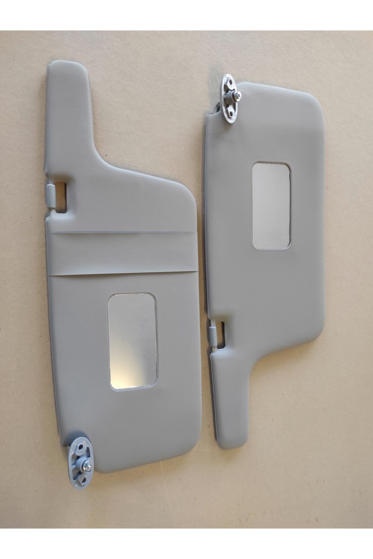 AKARLAR Honda Civic Hatchback Iç Güneşlik 2001-2006 Takım