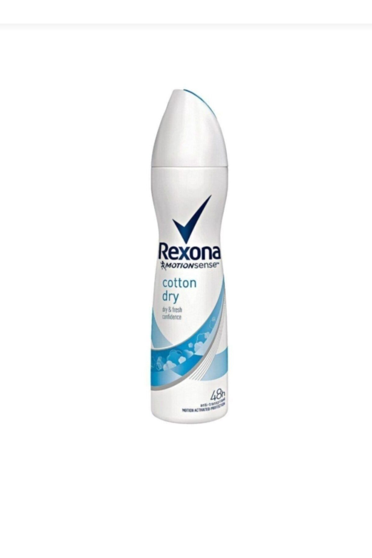 Rexona Deodorant Woman Cotton Dry 150 ml