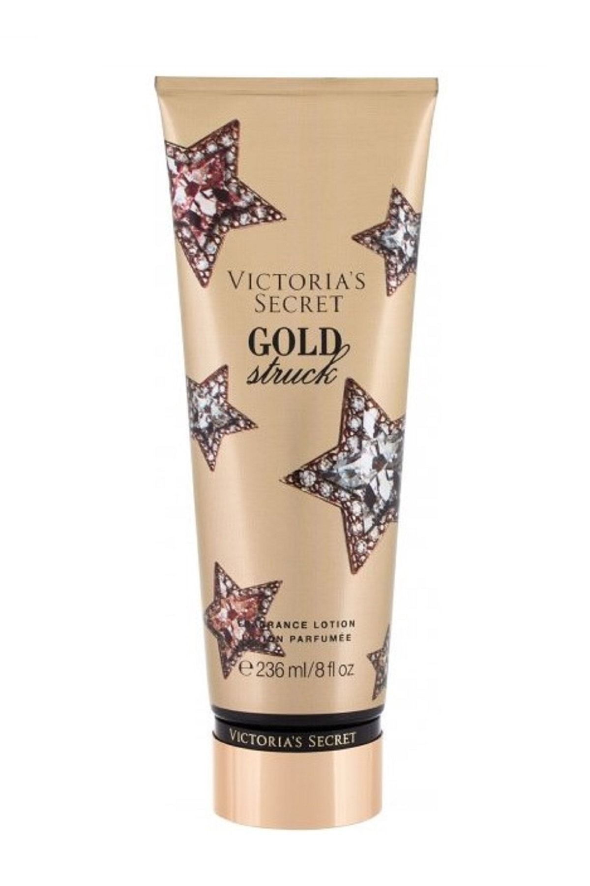 Victoria's Secret Kadın Gold Struck Vücut Losyonu 236 ml