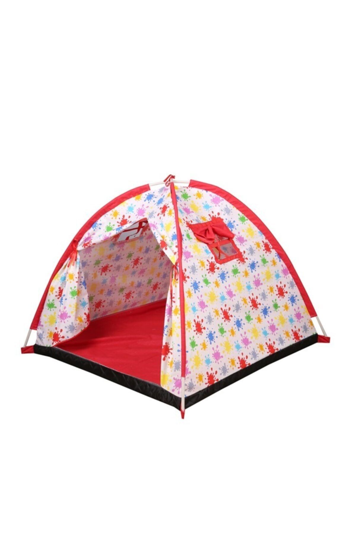 Abbie Rainbow Ruby Acemi Boyacı Çadır