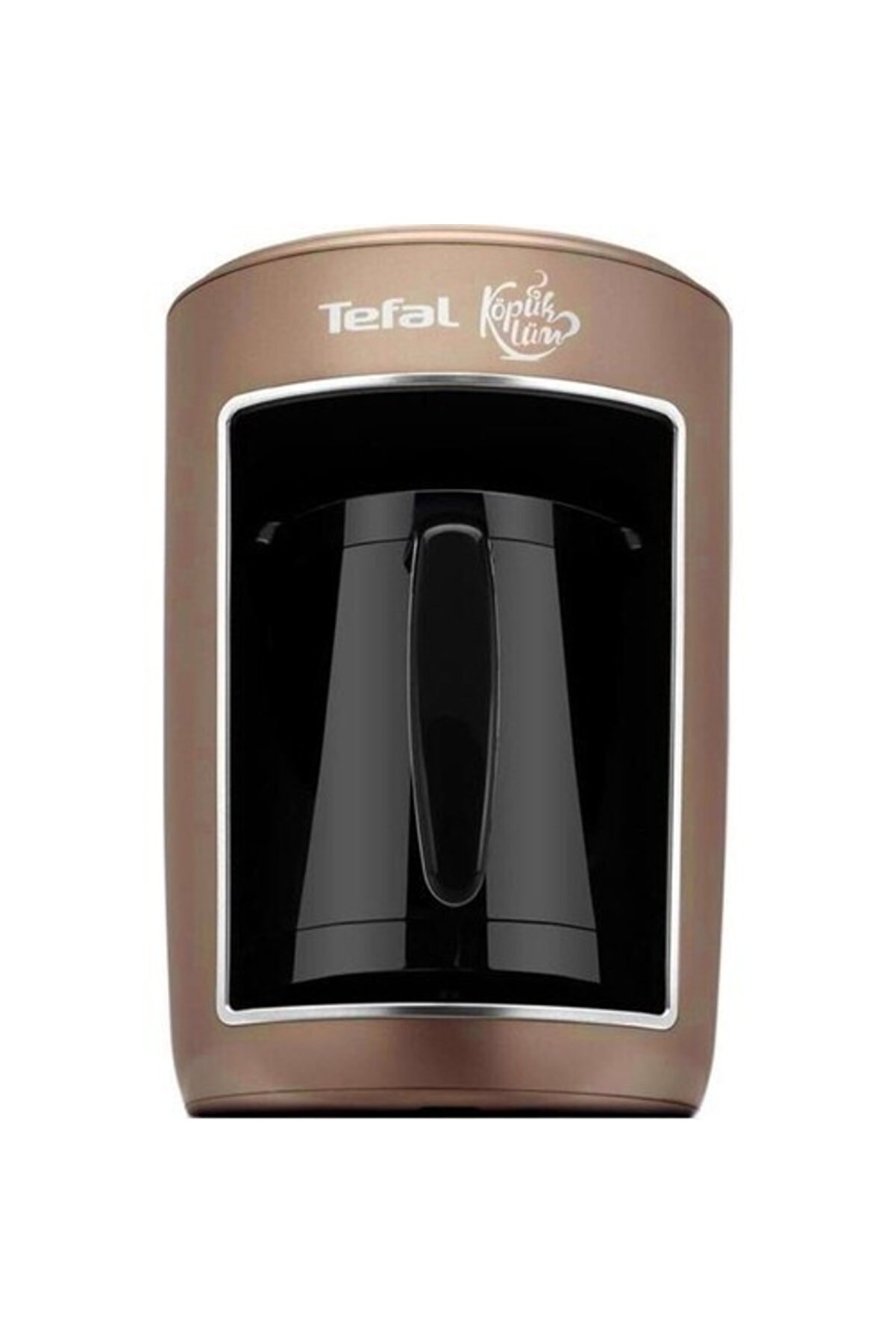 TEFAL Köpüklüm Türk Kahvesi Makinesi 9100047157