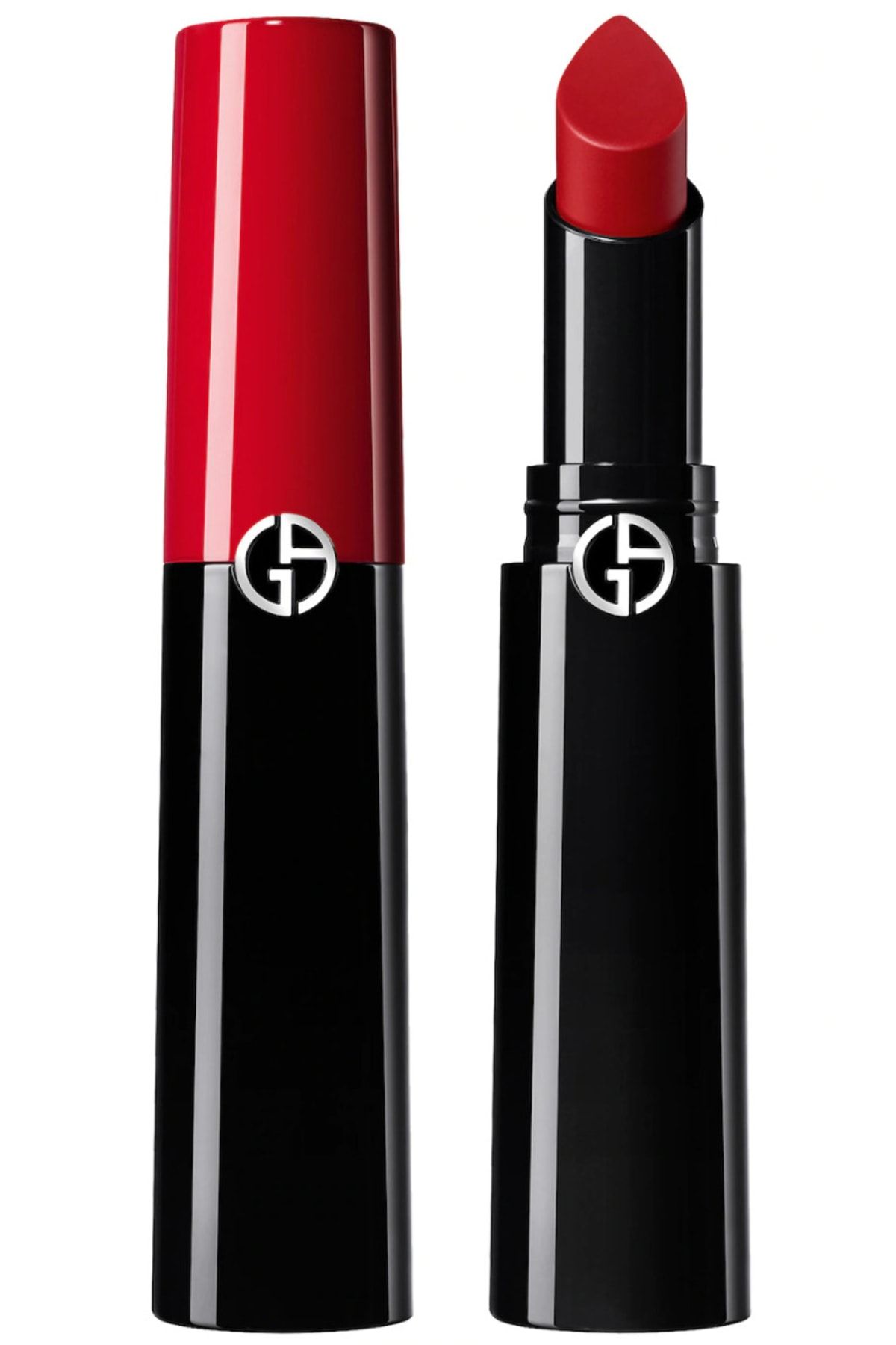 Giorgio Armani Lip Power Long Lasting Satin Lipstick