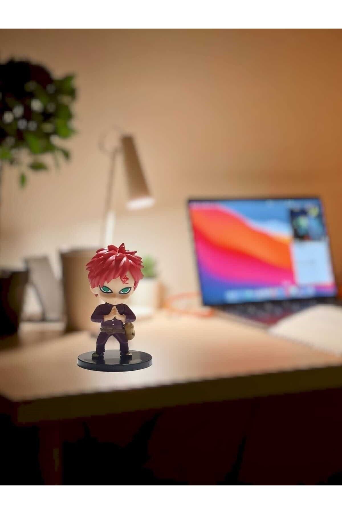 Genel Markalar Very Kind  Anime Naruto - Ufak Figürler Gaara