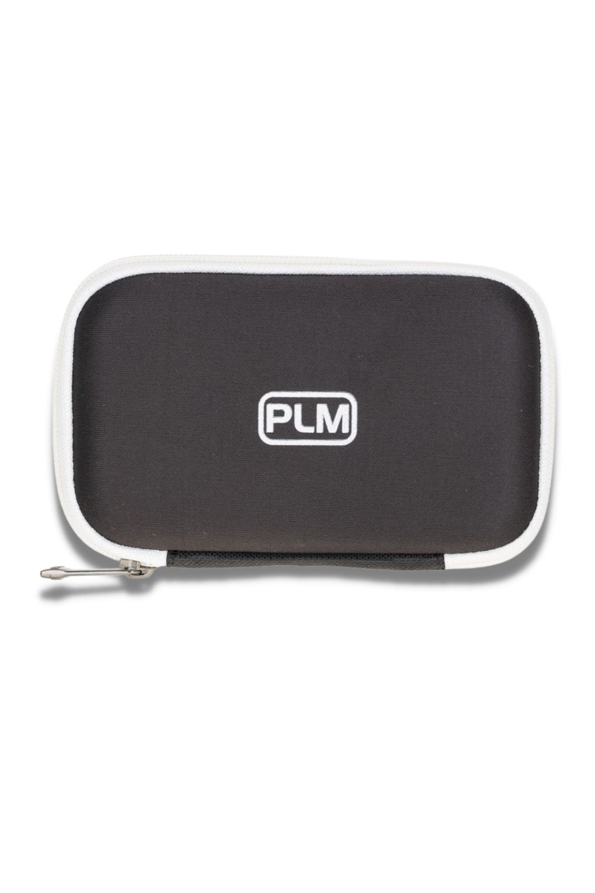 Plm Pocket Case Harddisk Kılıfı Siyah-beyaz