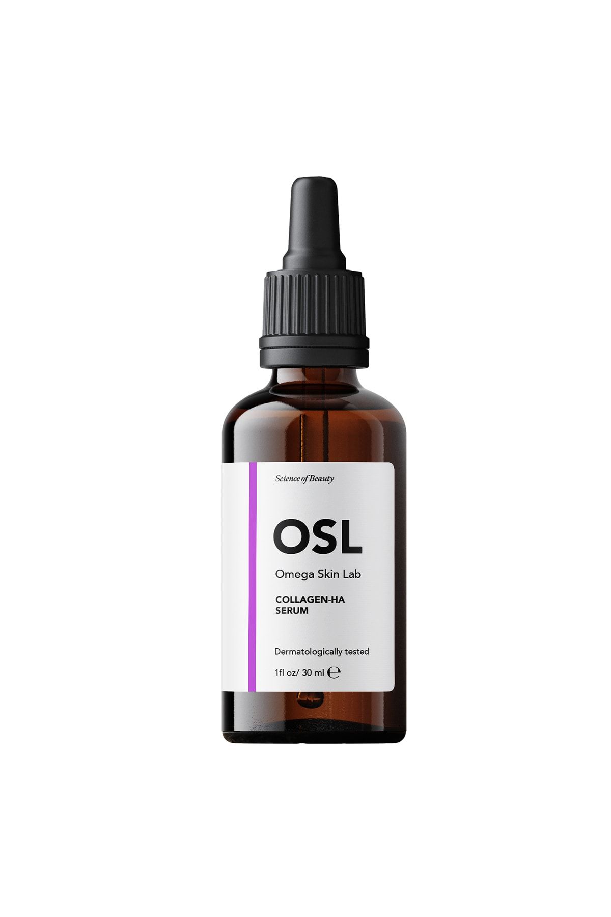 OSL Omega Skin Lab Collagen-ha Serum 30ml