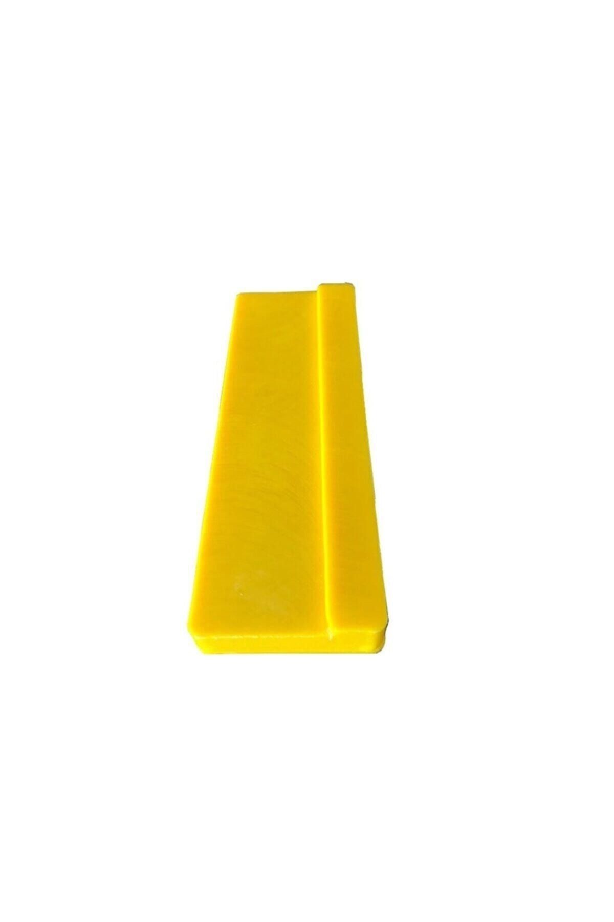 YÜKSELİNSAATYAPIMARKET Laminant Parke Takozu 15 Cm