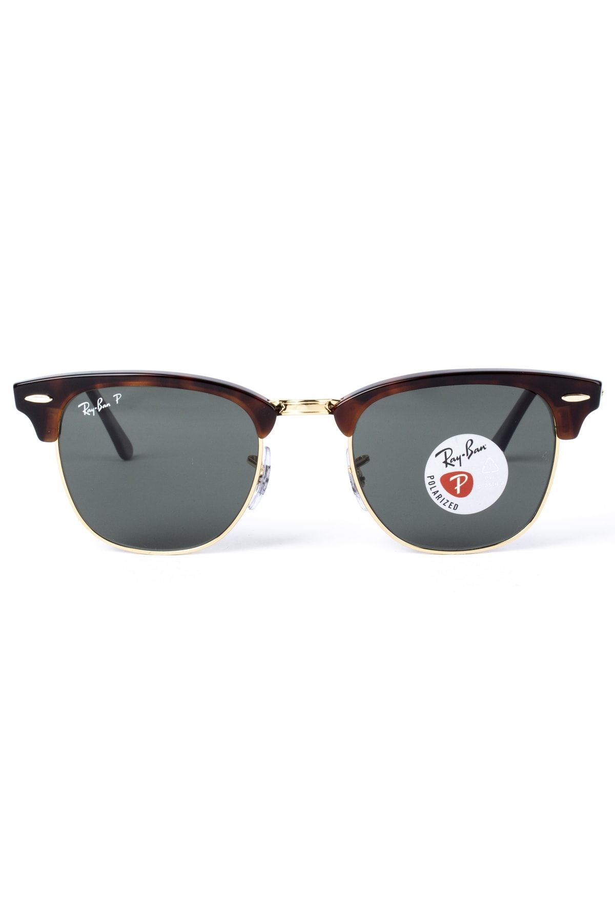 Ray-Ban Rayban Clubmaster Rb 3016 Col 990/58 49-21 Unısex Güneş Gözlüğü