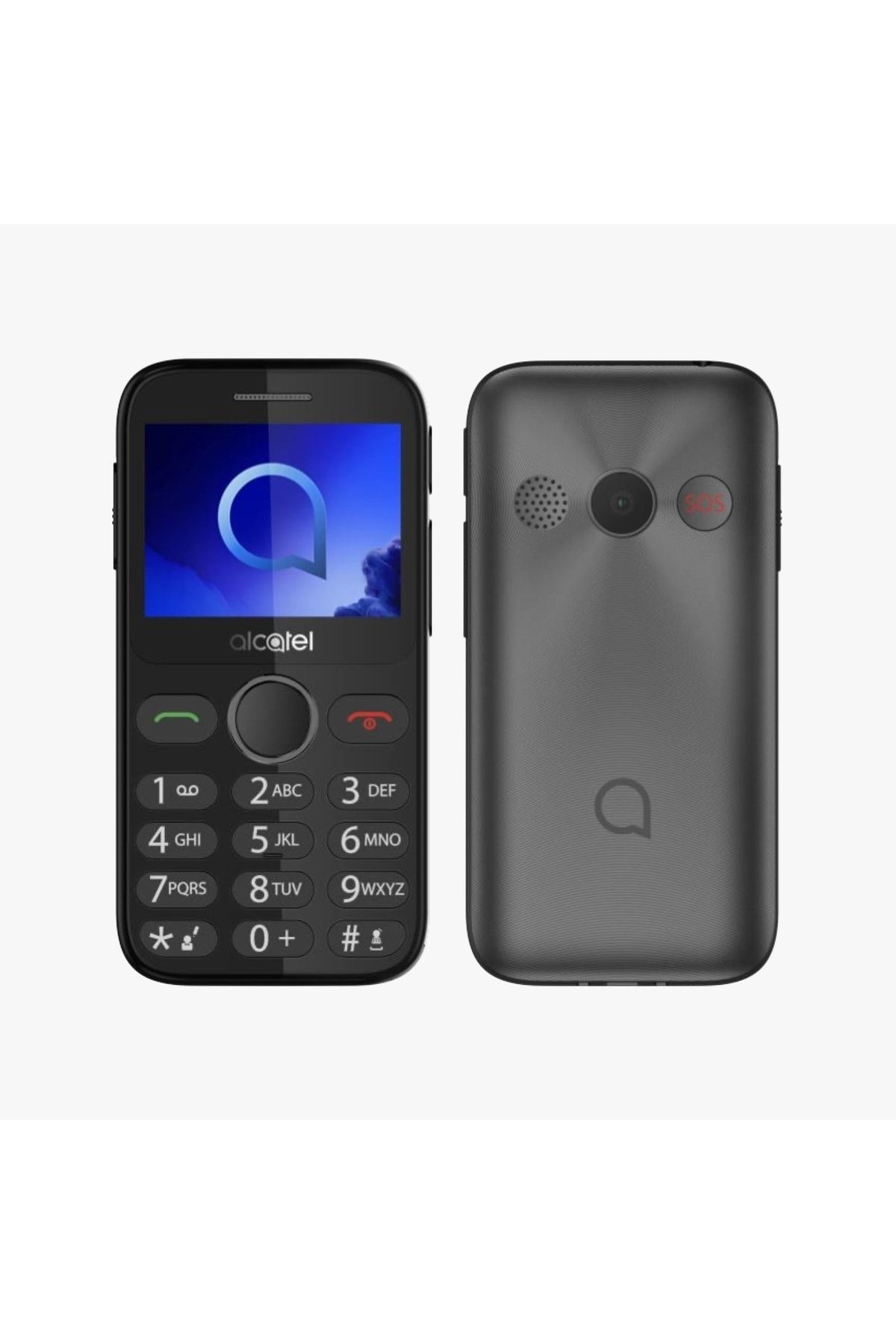 Телефон Alcatel 2019g Купить