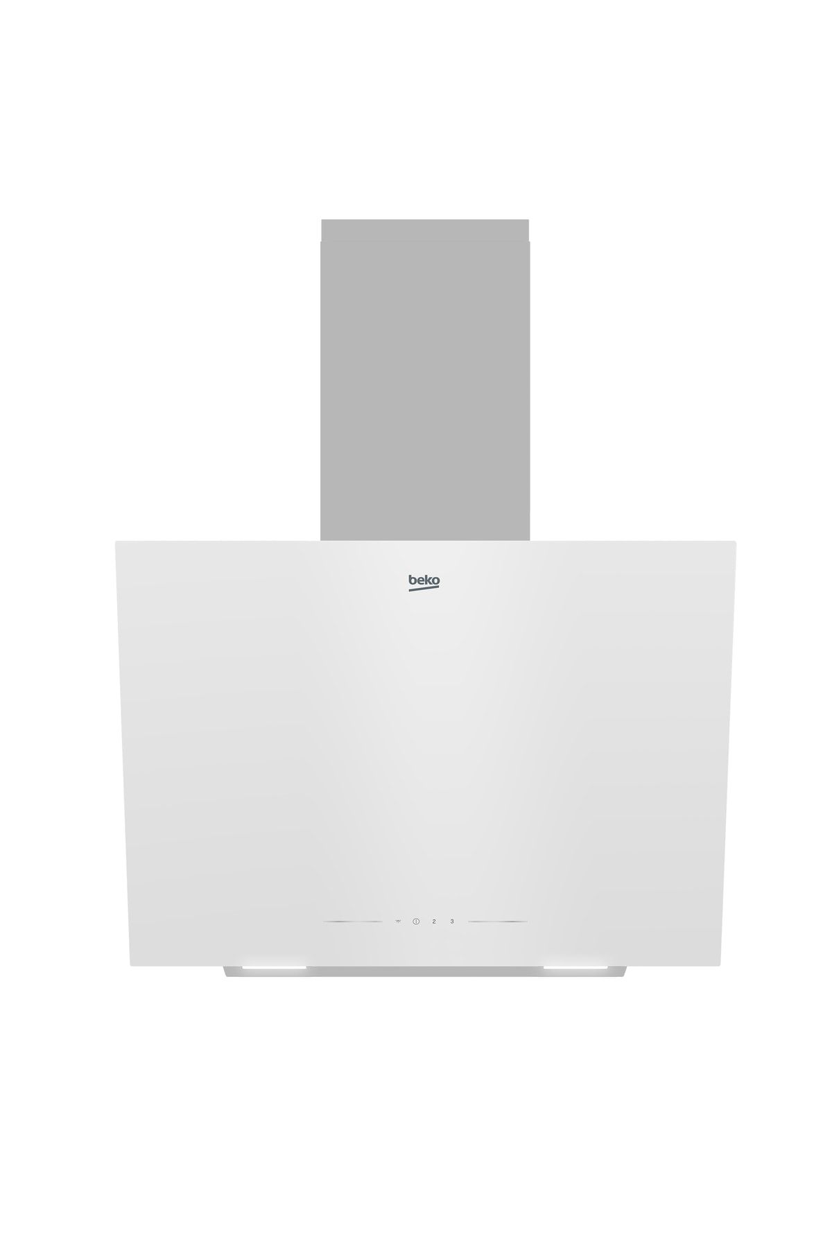 Beko Bde 6040 B Duvar Tipi Davlumbaz