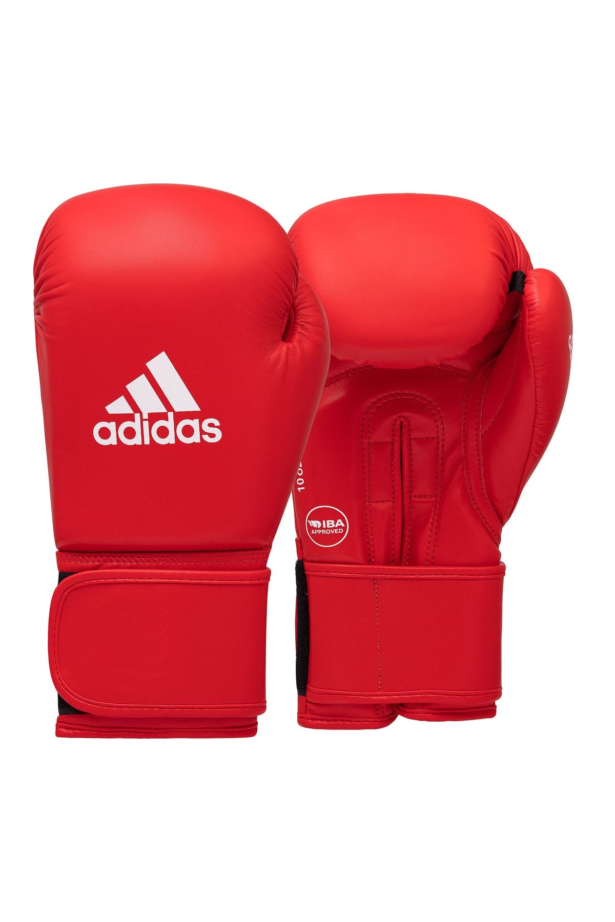 adidas Adılbag1 Iba Onalylı Hakik Deri Boks Eldiveni