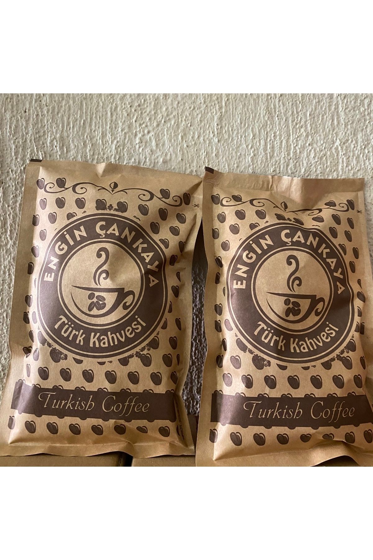 ENGİN ÇANKAYA Türk Kahvesi 500 Gr
