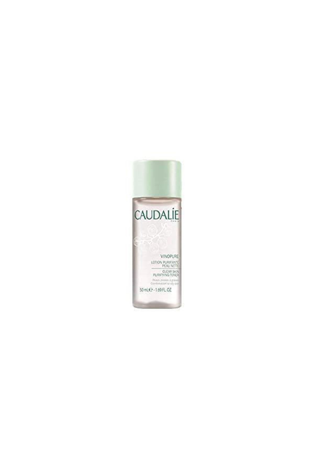 Caudalie Vinopure Lotion Purifiante 50 ml