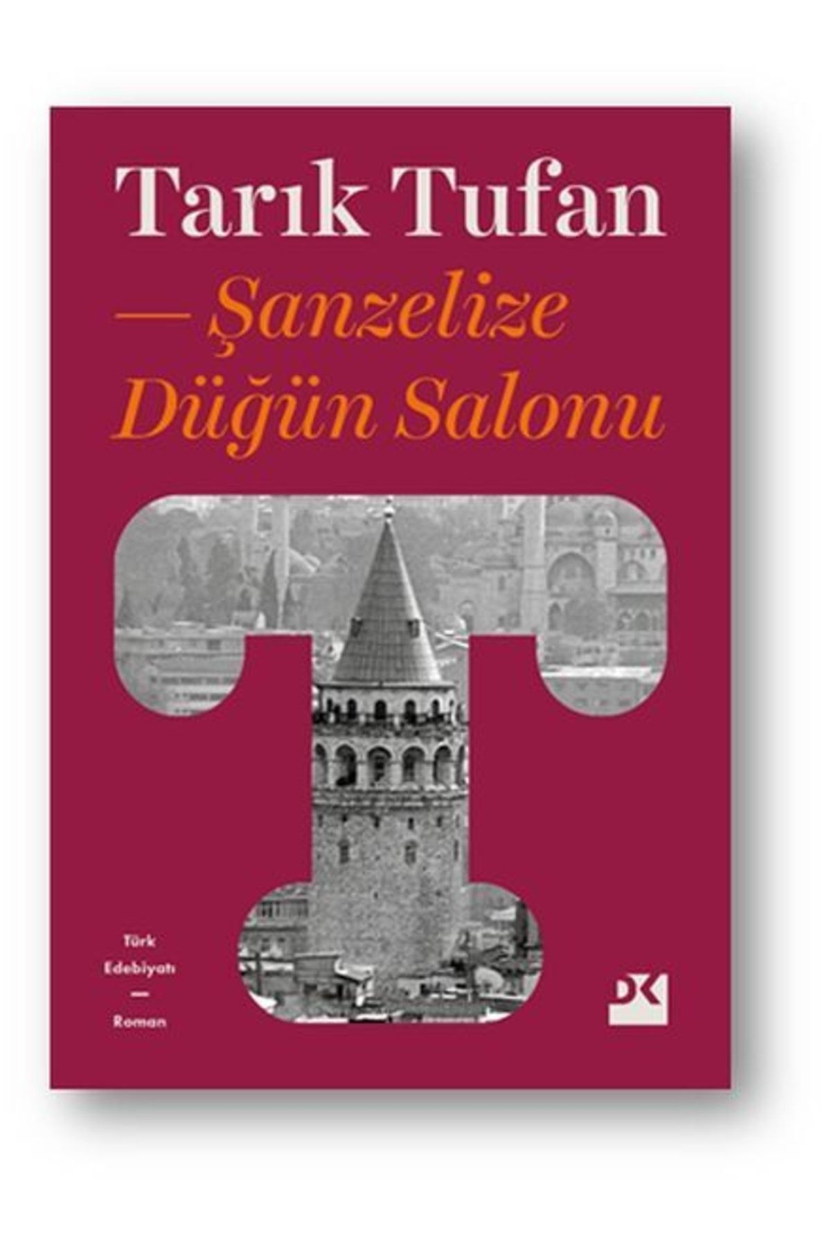 Doğan Kitap Şanzelize Düğün Salonu