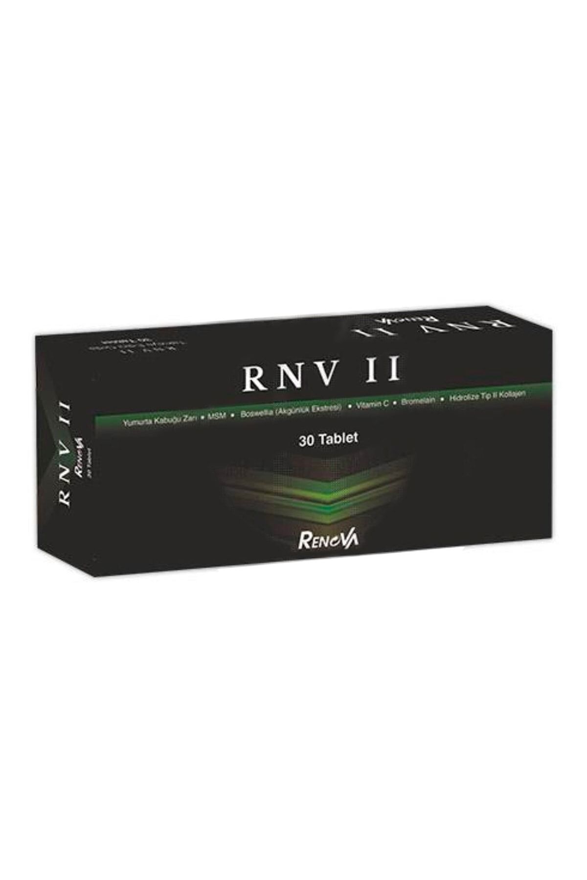 Renova Rnv Iı 30 Tablet