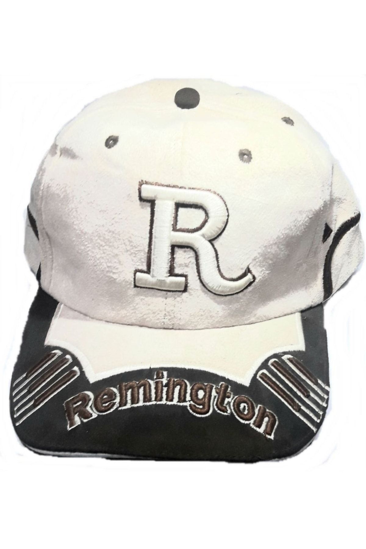 Genel Markalar Remington Kabartmalı Avcı Şapkası
