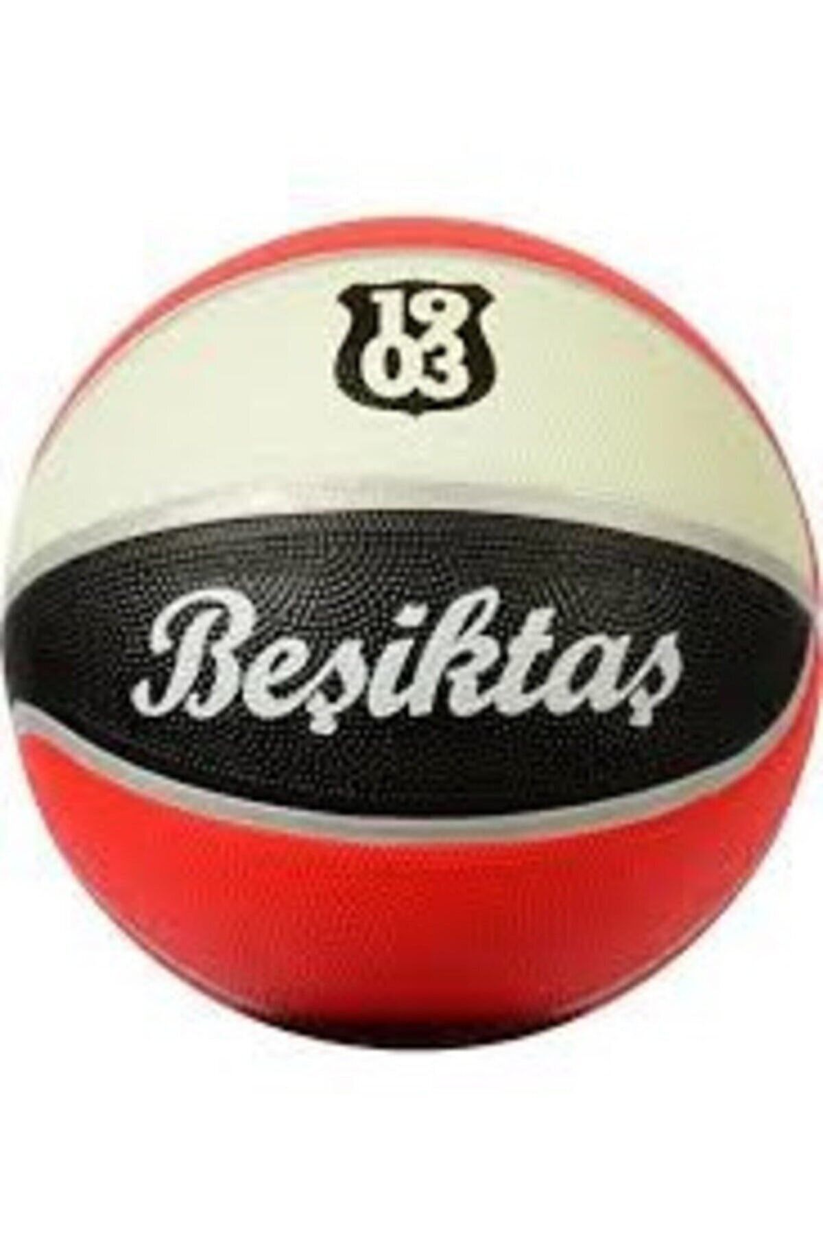 Timon Basketbol Topu Beşiktaş Highline No : 7 504787