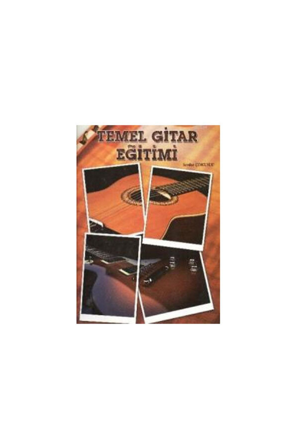 Porte Müzik Eğitimi Temel Gitar Eğitimi Serdar Çokuslu Porte Yay