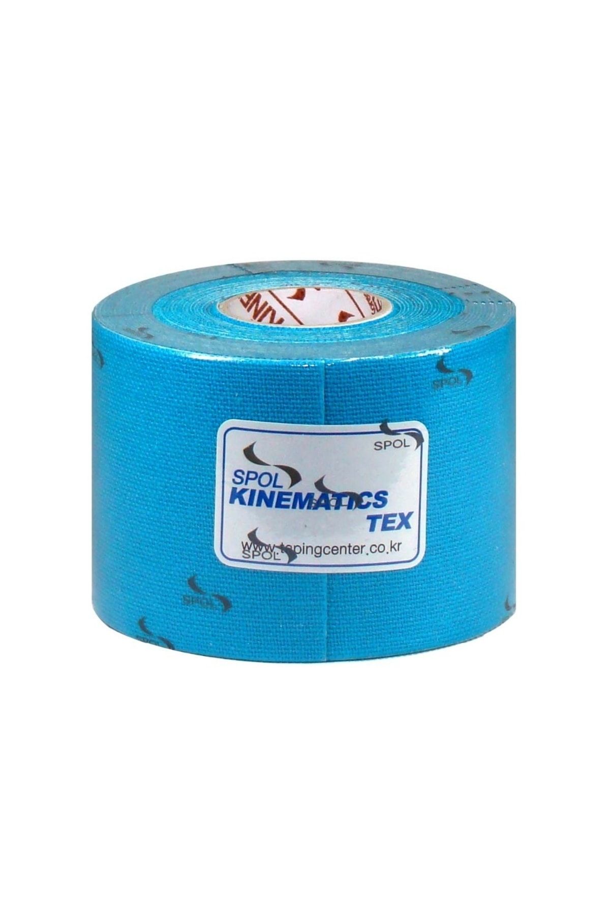 Kinesio Tape Spol Kınematıcs Tex, Kinesiotape Mavi
