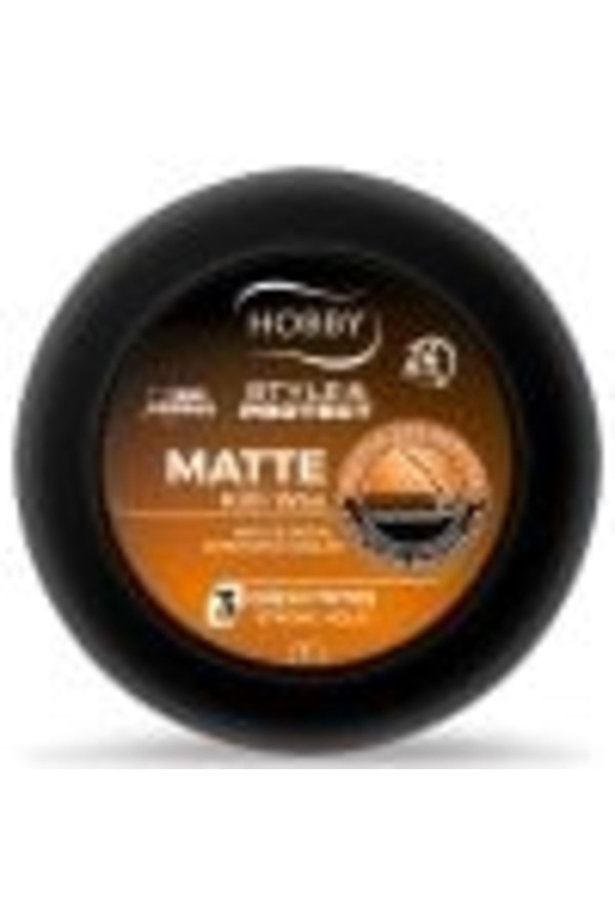 Hobby Style & Protect Matte Wax 100 Ml