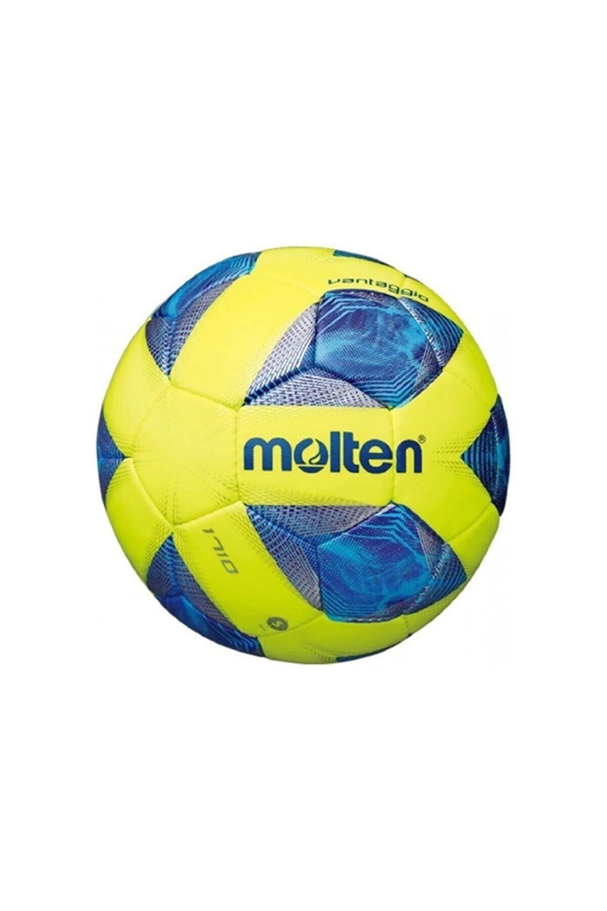 Molten F5a1710-y Unisex Futbol Topu