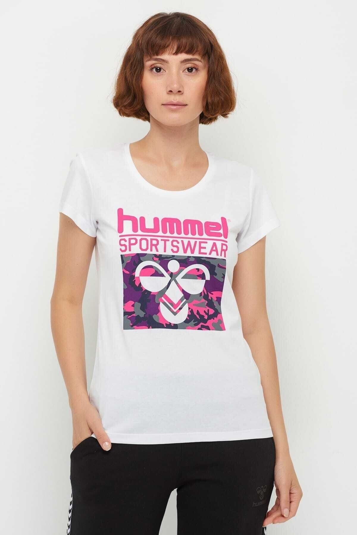 hummel Hmlheloya T-shırt S/s